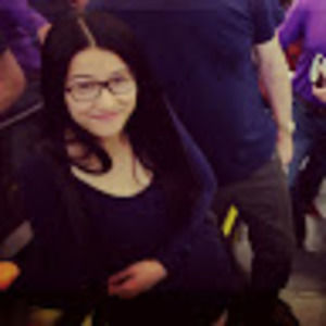 Meet your Posher, Qi